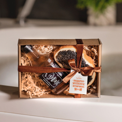 Набор мыла "Блэк"