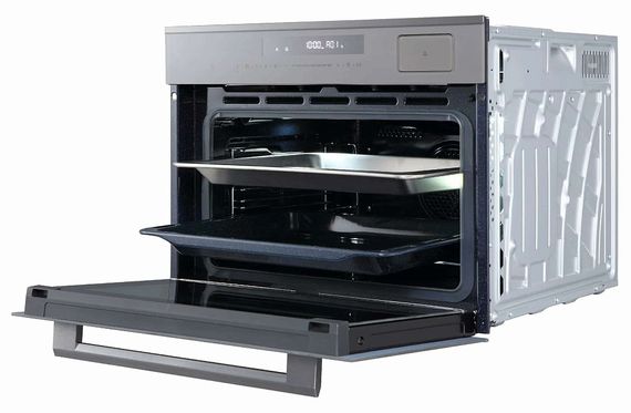 Духовой шкаф c функцией пара Korting OKB 3450 GBXGr Steam