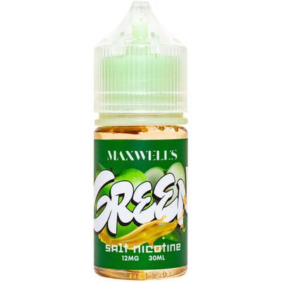 MAXWELLS Salt 1.2% 30 ml