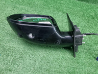 Зеркало левое Tank 500 (2021-н.в.) 17 контактов