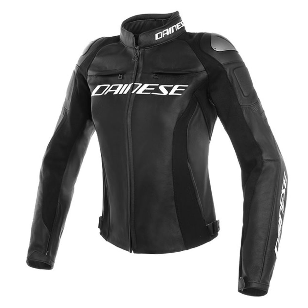 Racing 3 / Женская / Черный