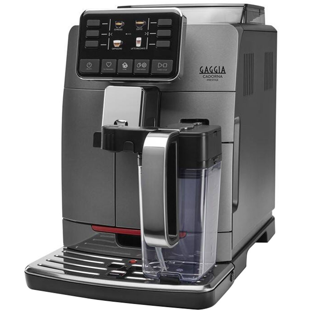 Кофемашина Gaggia Cadorna Prestige RI9604/01