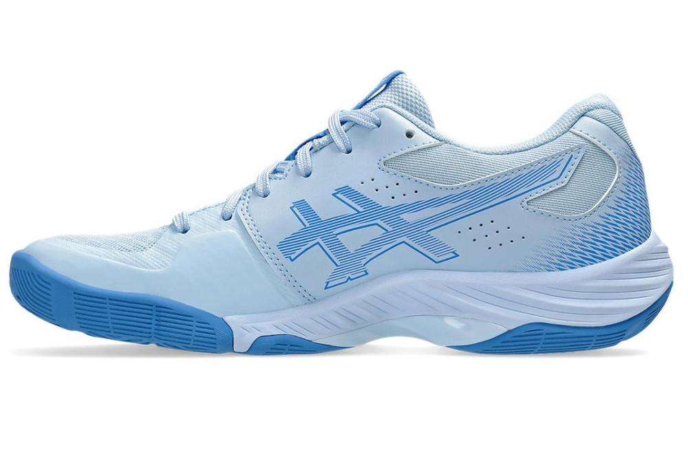 Женские кроссовки для бадминтона/сквоша Asics Blade FF