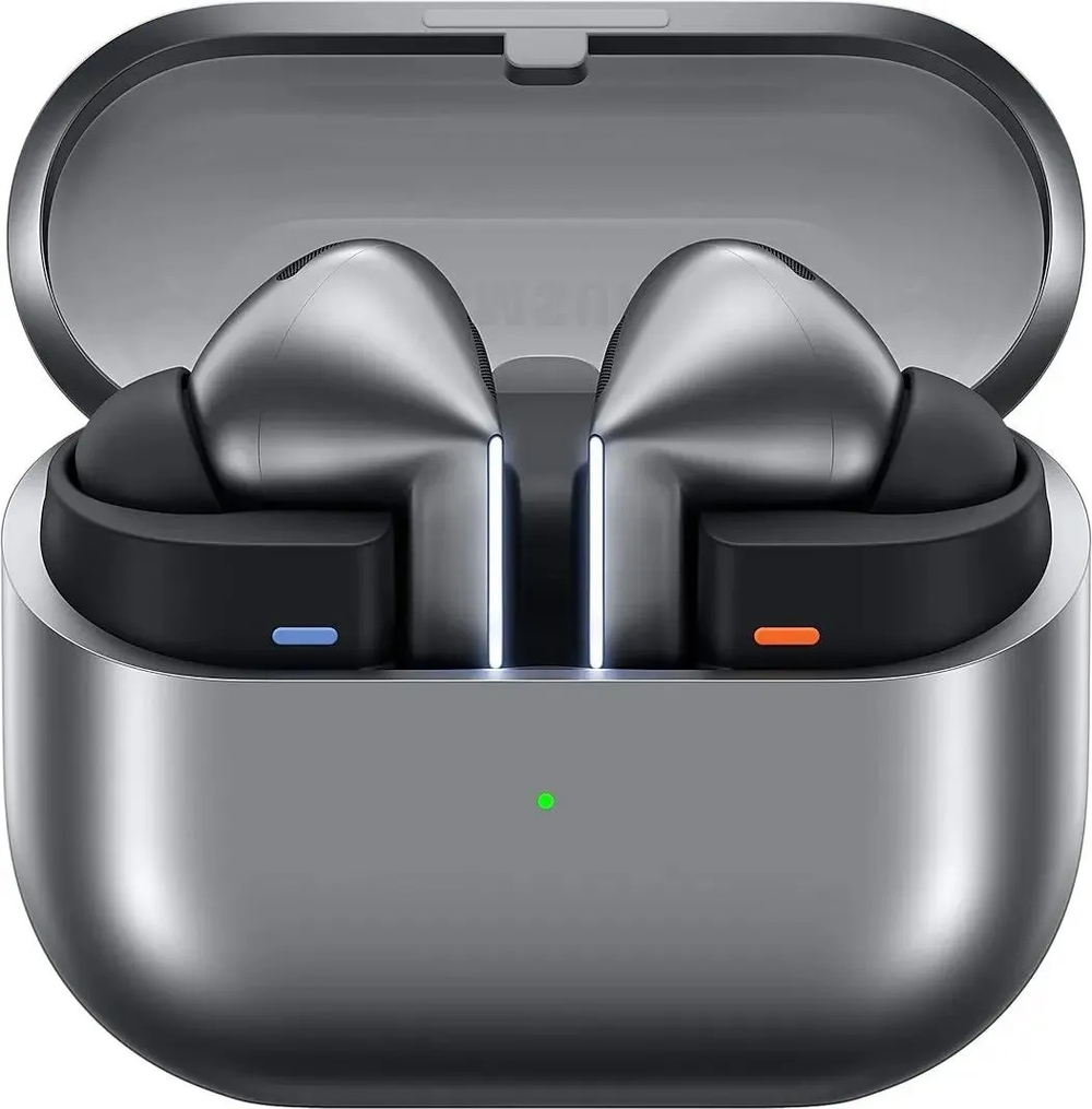 Наушники беспроводные Samsung Galaxy Buds 3 Pro Silver
