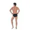Мужские плавки черные Clever Moda BAHIA SWIMSUIT BRIEF 089111