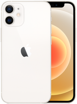 Apple iPhone 12 mini 64gb Белый