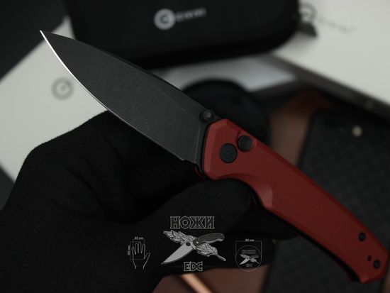 Складной нож Civivi Altus C20076-2