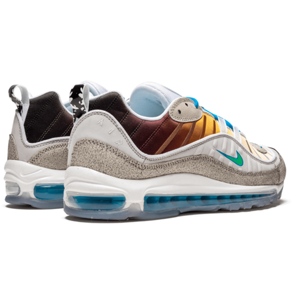 Кроссовки Nike, CI1502-001