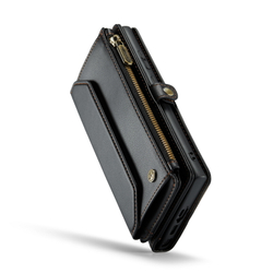 Чехол-кошелек CaseMe Wallet Bag Samsung Galaxy S23 Ultra