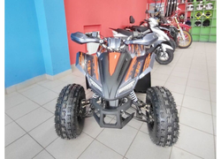 Квадроцикл RAPTOR 125
