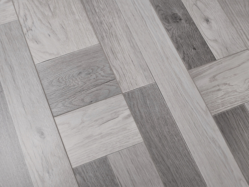 Ламинат Lamiwood TREND 904 Дуб Лофт