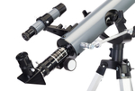 Телескоп Levenhuk Blitz 60 BASE