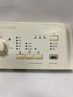 279 Электронный модуль для стиральной машины Electrolux Zanussi 1929105813 б/у