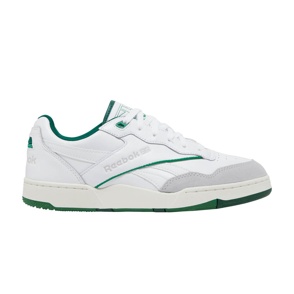 Кроссовки Reebok Bb 4000 2