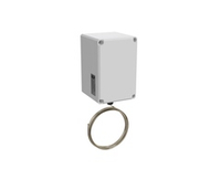 Механическое реле температуры (термостат капиллярный) TS-K6-IP65