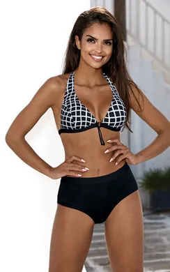 L1095/0 Купальник раздельный