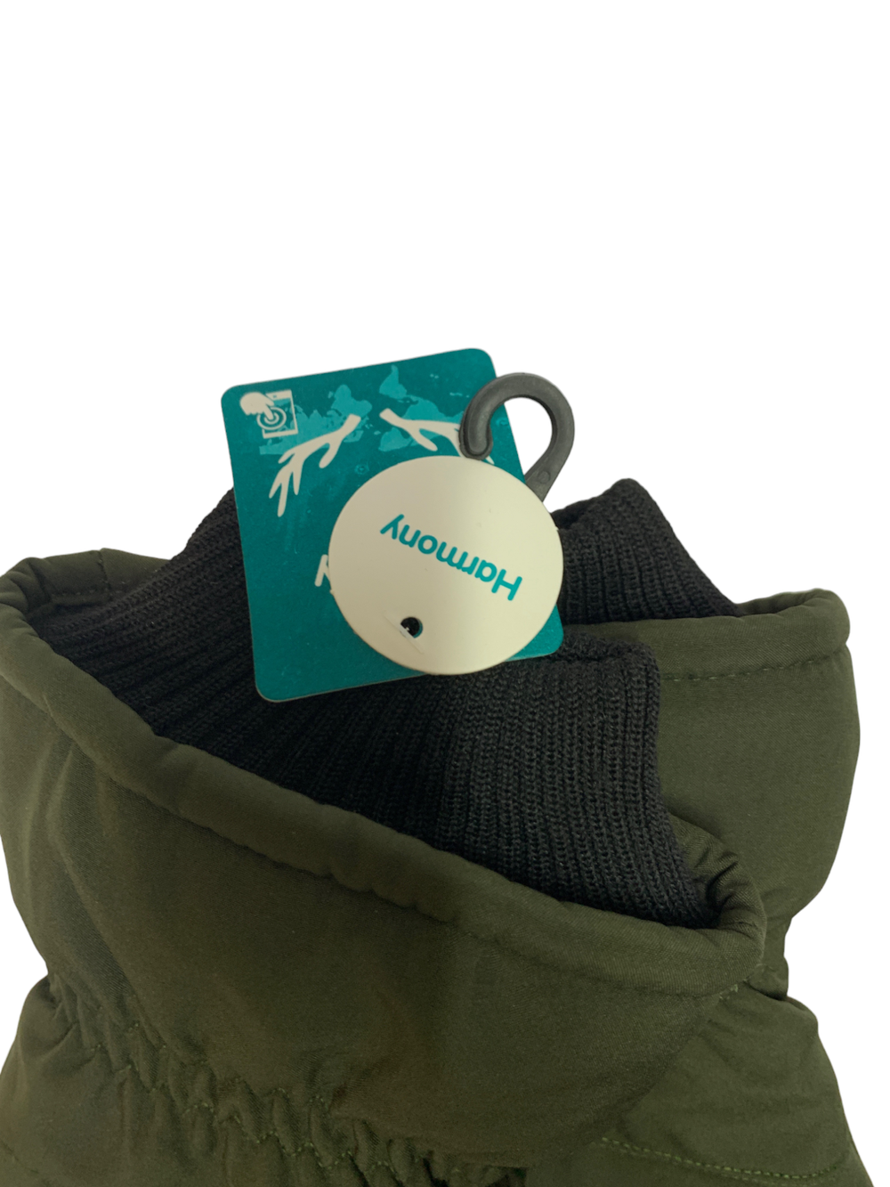 Harmony. Военные.Перчатки. Мужские. Верх: Непромокаемый материал. Подклад: Плюш-флис. Горнолыжные. 12 шт в упаковке.