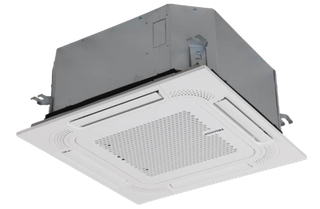 Внутренний блок мульти сплит-систем Hisense AMC-12UR4RCC8