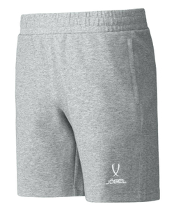 Шорты ESSENTIAL Athlete Shorts, серый