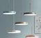 Подвесной светодиодный светильник Imperium Loft Turna One D40 Gray 183488-26