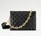 Сумка Louis Vuitton Coussin черный