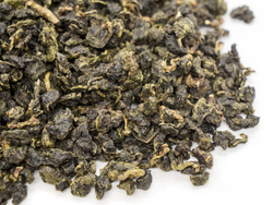 0265к Чай улун "Най Сян" высокосортный ("Молочный улун")