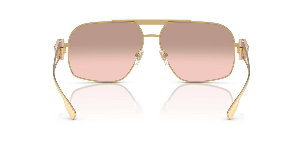 Солнцезащитные очки VE2269 Versace - золотой(VE2269)