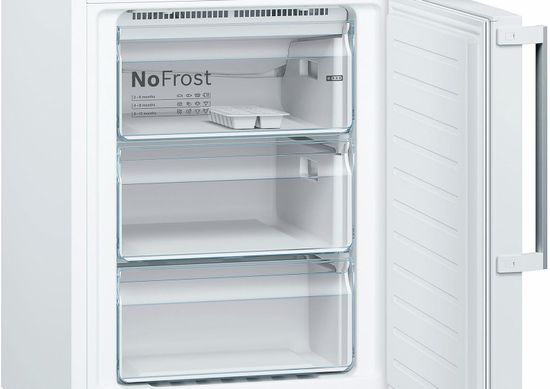 Холодильник Bosch KGN39VWEP