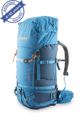 Рюкзак Pinguin Attack 45