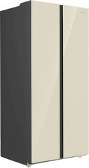 Холодильник MAUNFELD MFF191NFBG