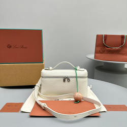 Loro Piana Extra Pocket L19