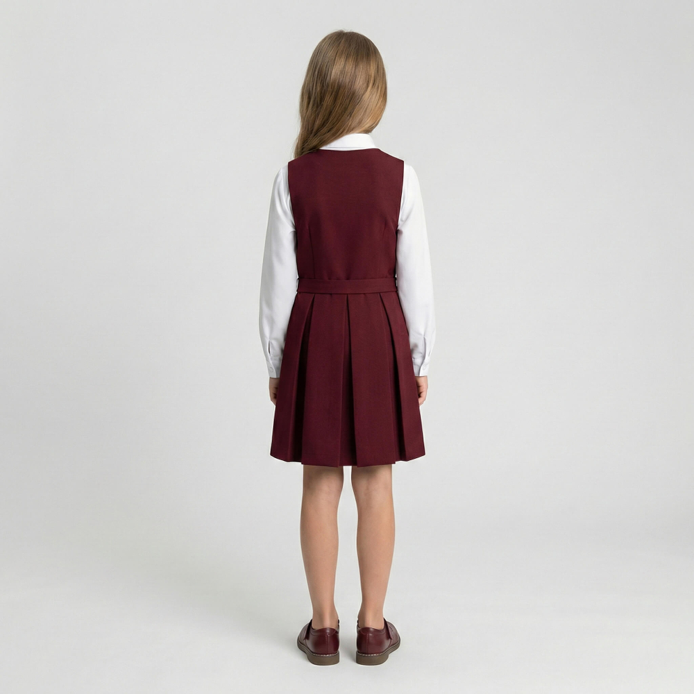 Сарафан А-1102