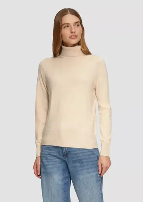 Водолазка женская s.Oliver