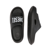 Шлепанцы Diesel - черный(BC0536 P5206)