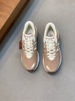 Кроссовки Loro Piana&New Balance
