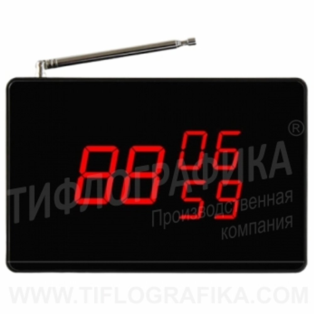 Приемник сигналов BL-999-A