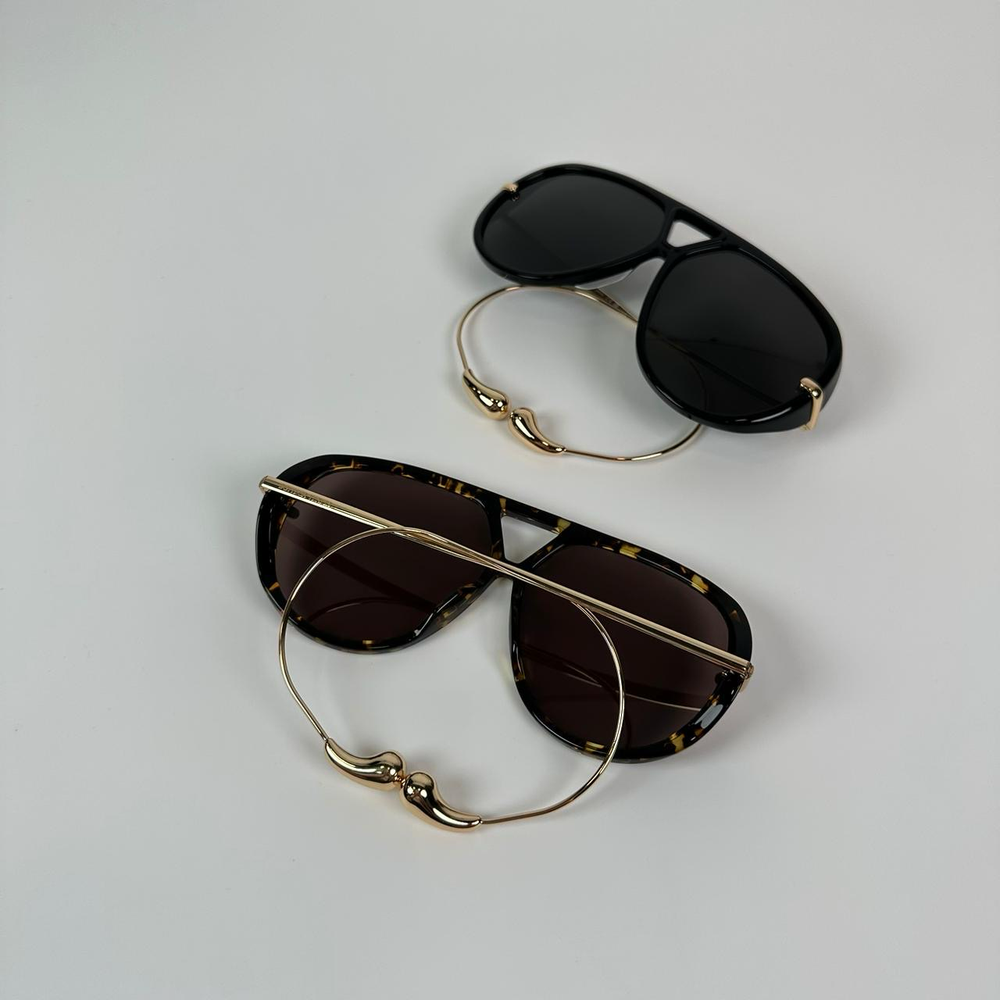 Солнцезащитные очки Bottega Veneta