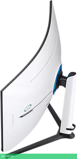 Игровой монитор Samsung Odyssey Neo G8 S32BG852NI