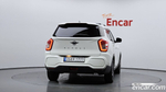 KG Mobility (Ssangyong) Tivoli Air 1.5 A3 2WD (02.2022)