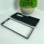 Накладка Leather Design для Samsung Z FOLD 6