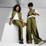Женский жилет PUMA DARE TO Women's Woven Vest