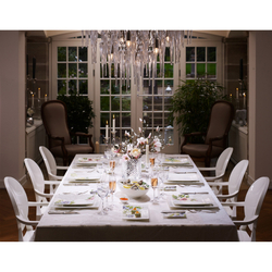 Villeroy & Boch Десертная тарелка Quinsai Garden 16x16 см 10-4380-2660