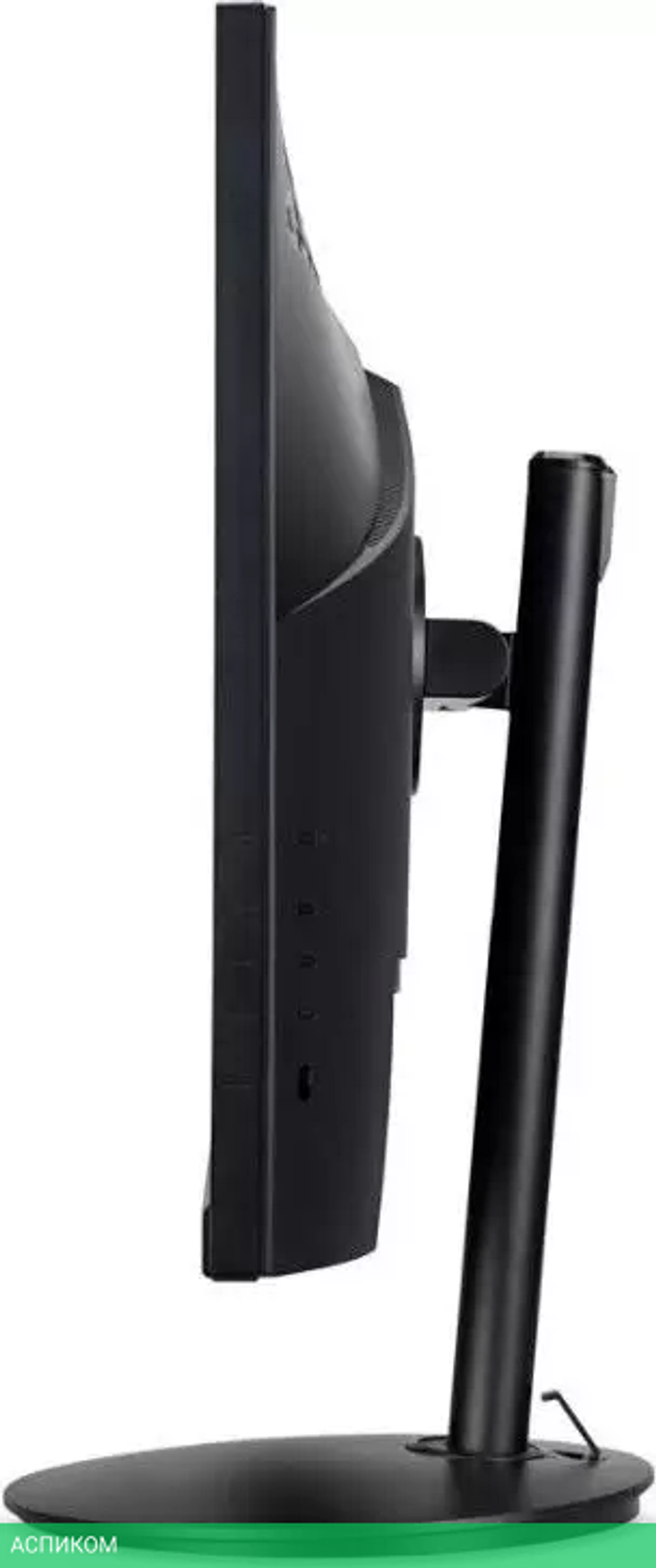 Монитор Acer Vero CB243YEBEmipruzxv UM.QB3CD.E01