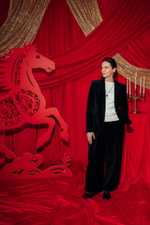 Огненная лошадь