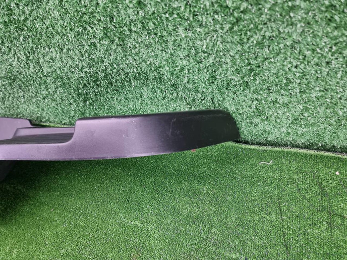 Бампер задний Changan Hunter Plus (2023-н.в.)