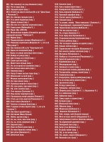 Русские народные песни видеокараоке (Караоке DVD)