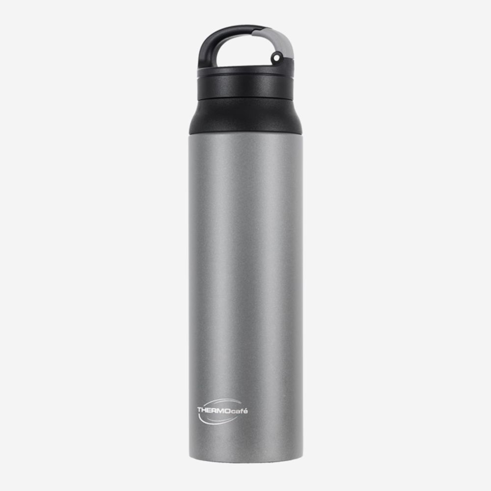 Термос из нерж. стали тм THERMOcafe TCSB-800SY(GY) 0.8L