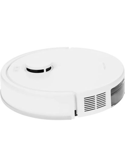 Робот-пылесос Dreame Trouver Robot Vacuum E20 Plus