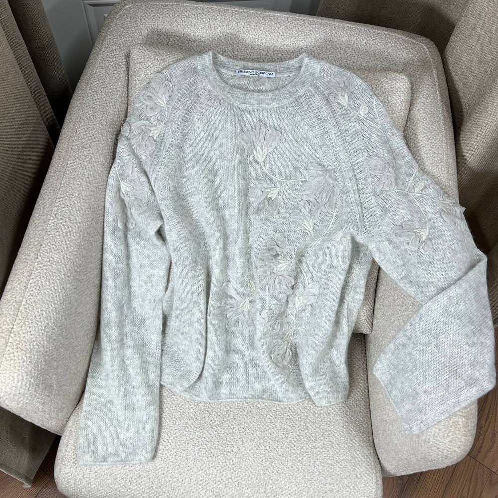 Свитер Ermanno Scervino