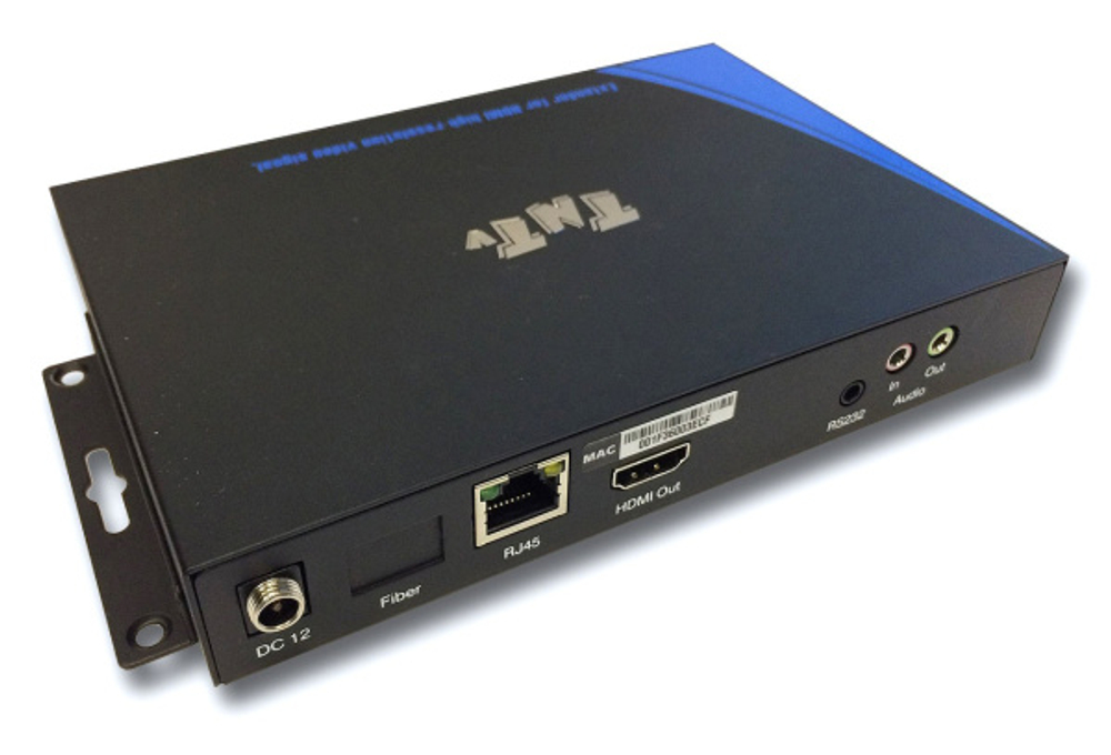 Удлинитель TNTV MMS-730H-R